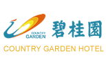 广州碧桂园度假酒店 Logo